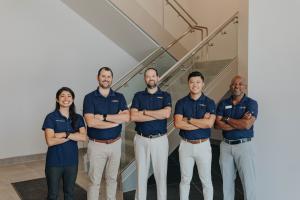 Texstar Chiropractic Austin