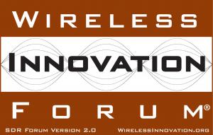 Wireless Innovation Forum logo