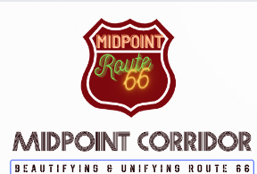 MidPoint Corridor Is Open-Collaborative of 11 Cities Join Together As One Voice