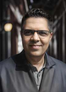 Saurav Bhatia CEO & Co-founder Yirifi