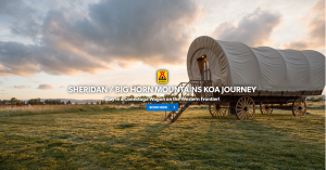 Sheridan KOA