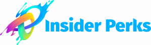 Insider Perks Logo