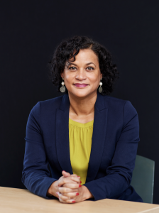 Juliet Hooker's Headshot