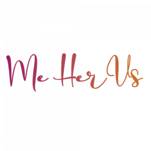 Me-Her-Us Logo