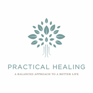 Practical Healing Logo