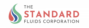 The Standard Fluids Corporation Logo