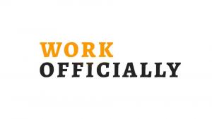 WorkOfficially logo