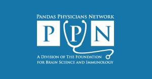 PANDAS Physicians Network