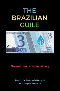The Brazilian Guile book cover