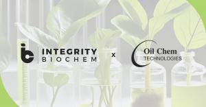 Integrity Biochem and Oil Chem Technologies Join Forces to Drive Innovation in the Energy Sector