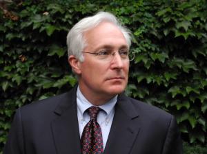 Author James Reiman, Esq., FCIArb, Q.Arb