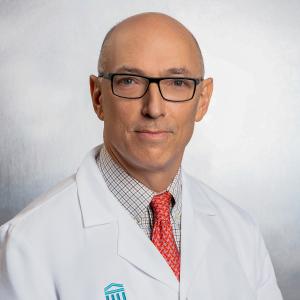 Dr. Daniel Solomon