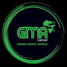 Green Meets Africa logo