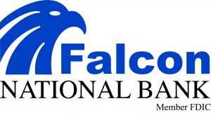 Falcon National Bank | Logo