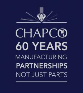 Chapco High Performance Metal Fabrication and Contract Manufacturing