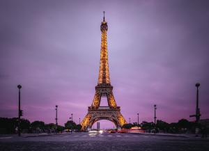 Fashion Week de Paris (PFW)