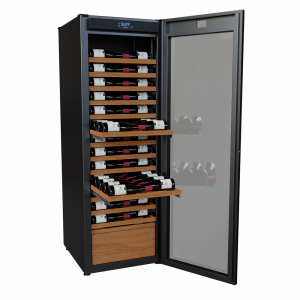 Wine Guardian Enoteca Multi-Zone Wine Cabinet