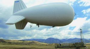TCOM's aerostat systems are essential gap fillers in the 1st and 2nd Island Chain defenses.