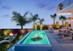 Soleia Living El Chaparral