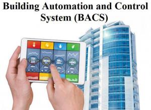 Building Automation & Control Systems (BACS) Market