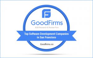 Top Software Development Companies in San Francisco