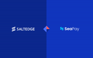Salt Edge and SeaPay to empower Saudi Arabian merchants with open banking solutions