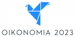 Oikonomia 2023 - A celebration of faith-driven leadership in the Maryland marketplace.
