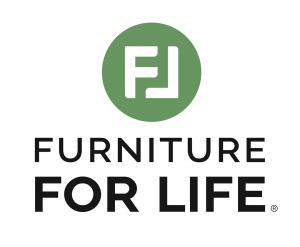 Furniture For Life logo