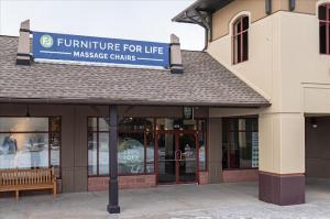Furniture For Life - Castle Rock exterior