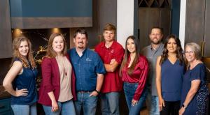 View Homes' Newest Franchisee - BAM Homes of Waco, TX