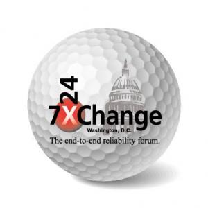 7x24 Exchange DC Chapter's Annual Golf Tournament is one of the biggest for any chapters in the U.S.