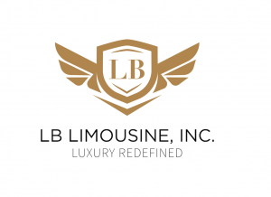 LB Limousine Los Angeles - Logo