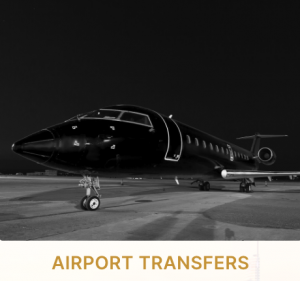 LB Limo Airport Transfers Services Los Angeles