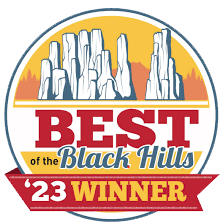 Best of the Black Hills