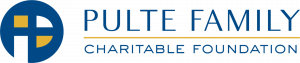 Pulte Family Charitable Foundation Logo