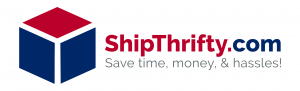 ShipThrifty Logo