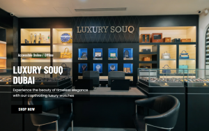 Luxury Souq