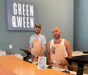 Best Cannabis store in Los Angeles