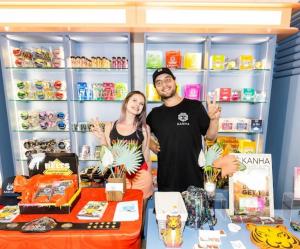 Cannabis Products in Los Angeles