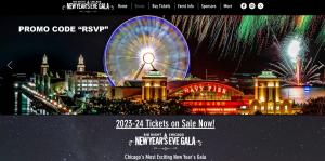 Big Night NYE Promo Code