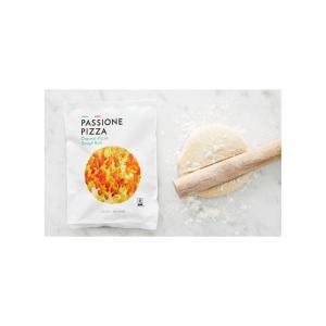 Passione Brands' Organic Pizza Dough Ball