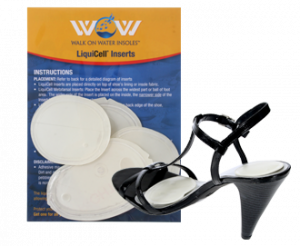 shoe inserts for foot pain