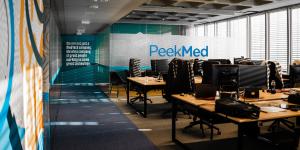 PeekMed USA Office