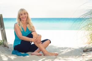 Natural Menopause Expert Maryon Stewart; World Menopause Day