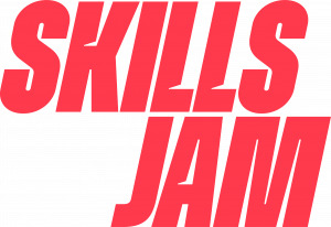SKILLS JAM is presented by Skilled Careers Coalition.