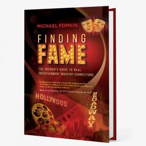 Finding Fame Michael Fomkin VIP Ignite