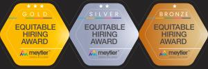 Meytier Equitable Hiring Awards