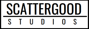 Scattergood Studios Logo