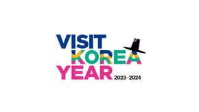 Visit South Korea 2023-2024