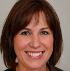 Interior Designer Cheryl Guz of Prescott, Arizona